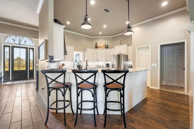 $675,000 | 17400 Farm To Market Road 2590, Canyon, TX 79015