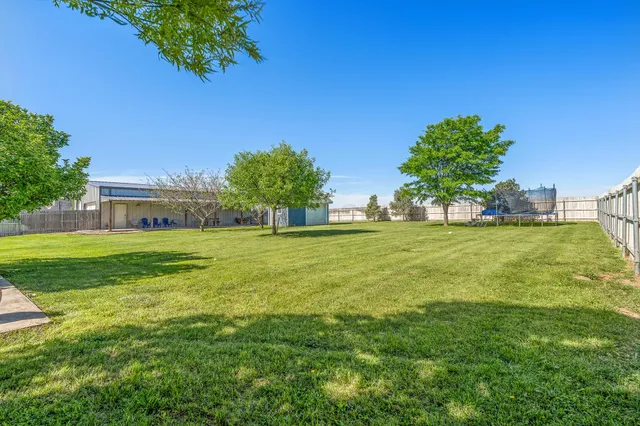 $675,000 | 17400 Farm To Market Road 2590, Canyon, TX 79015