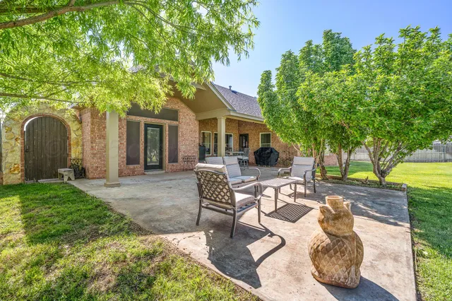 $675,000 | 17400 Farm To Market Road 2590, Canyon, TX 79015