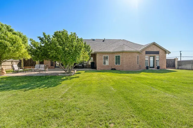 $675,000 | 17400 Farm To Market Road 2590, Canyon, TX 79015