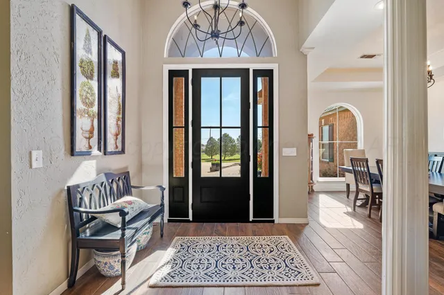 $675,000 | 17400 Farm To Market Road 2590, Canyon, TX 79015