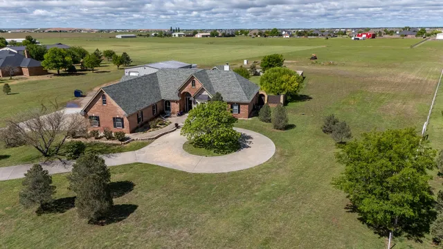 $675,000 | 17400 Farm To Market Road 2590, Canyon, TX 79015