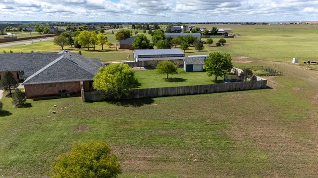 $675,000 | 17400 Farm To Market Road 2590, Canyon, TX 79015