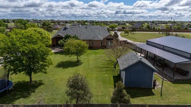 $675,000 | 17400 Farm To Market Road 2590, Canyon, TX 79015