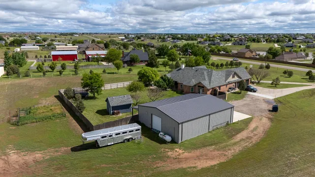 $675,000 | 17400 Farm To Market Road 2590, Canyon, TX 79015