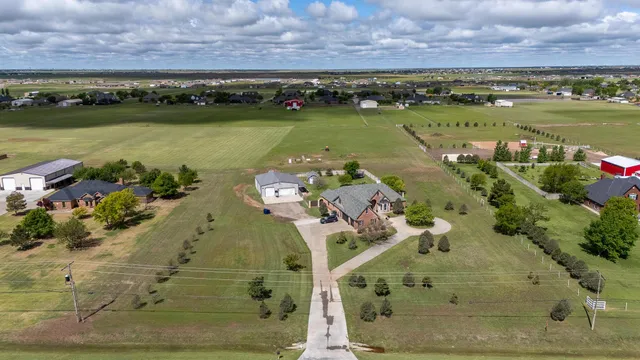 $675,000 | 17400 Farm To Market Road 2590, Canyon, TX 79015