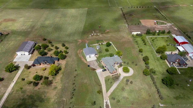 $675,000 | 17400 Farm To Market Road 2590, Canyon, TX 79015
