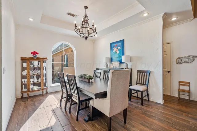 $675,000 | 17400 Farm To Market Road 2590, Canyon, TX 79015