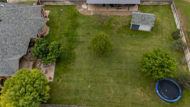 $675,000 | 17400 Farm To Market Road 2590, Canyon, TX 79015