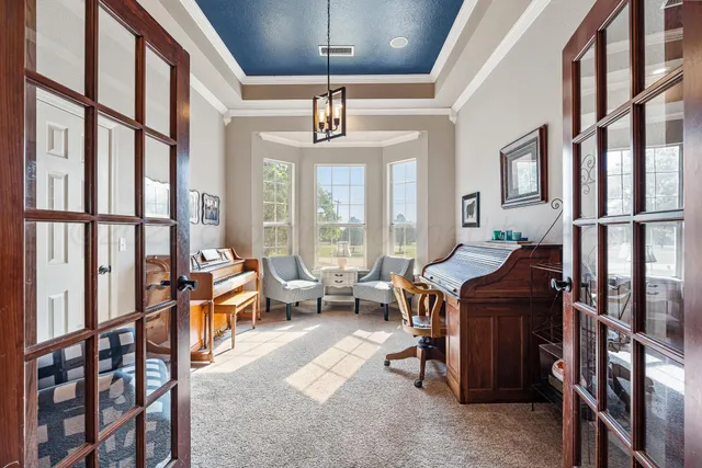 $675,000 | 17400 Farm To Market Road 2590, Canyon, TX 79015