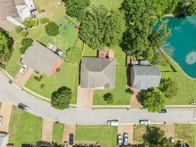 $599,900 | 7023 Timber Oak Drive, Mount Juliet, TN 37122