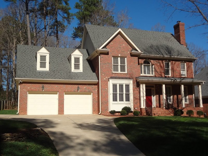 6807 Rainwater Road Raleigh, NC 27615 - Photo 25 of 25 Photo 25