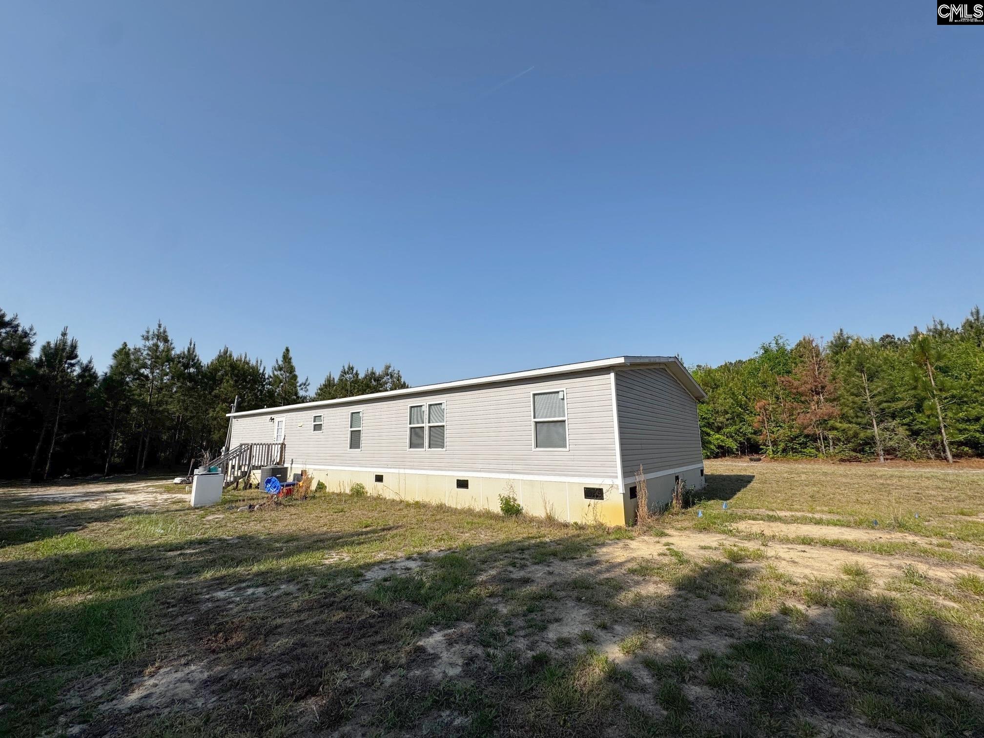 247 South Dixie Road Wagener, SC 29164 - Photo 7 of 28