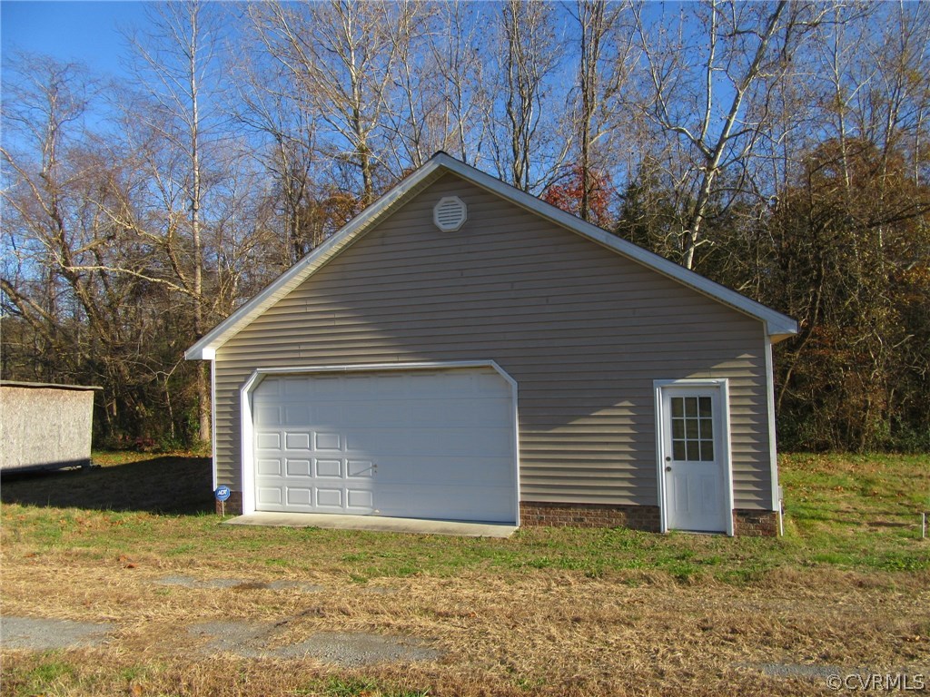 7659 Jerusalem Plank Road Disputanta, VA 23842 - Photo 20 of 42 Gallery Image 20