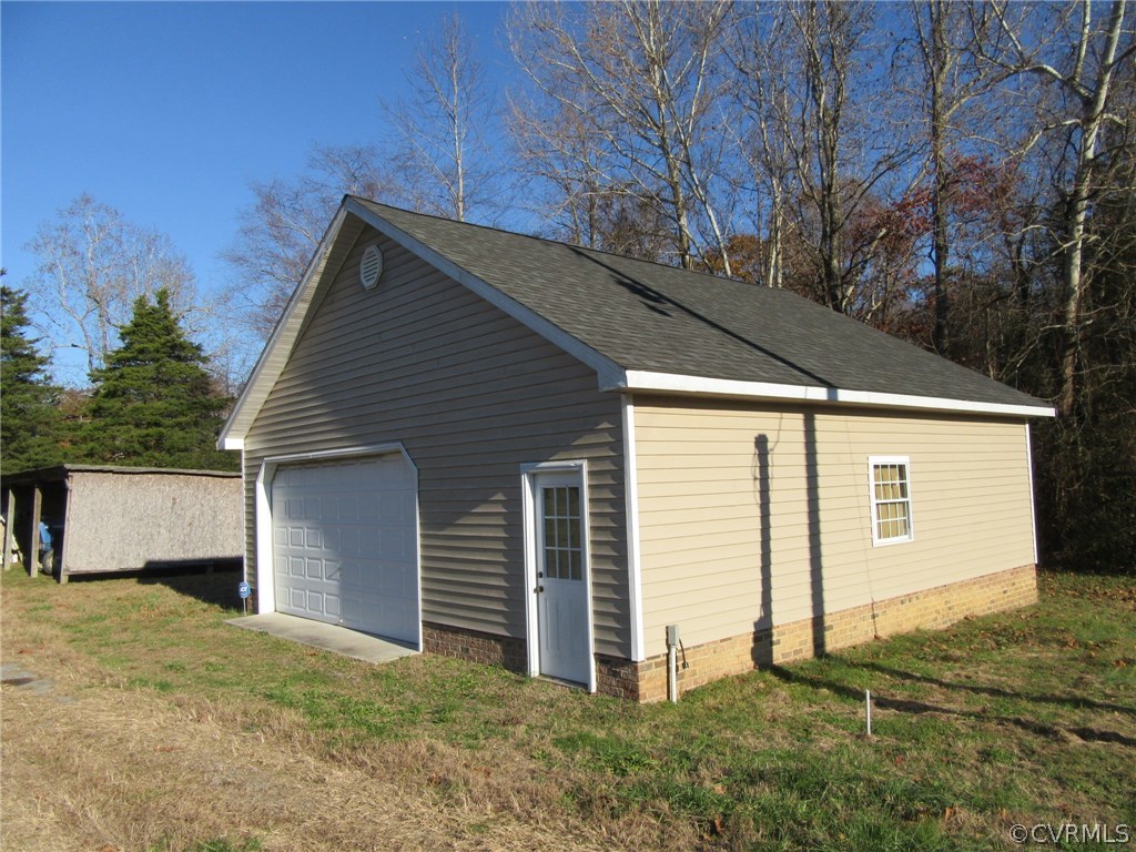 7659 Jerusalem Plank Road Disputanta, VA 23842 - Photo 21 of 42 Gallery Image 21