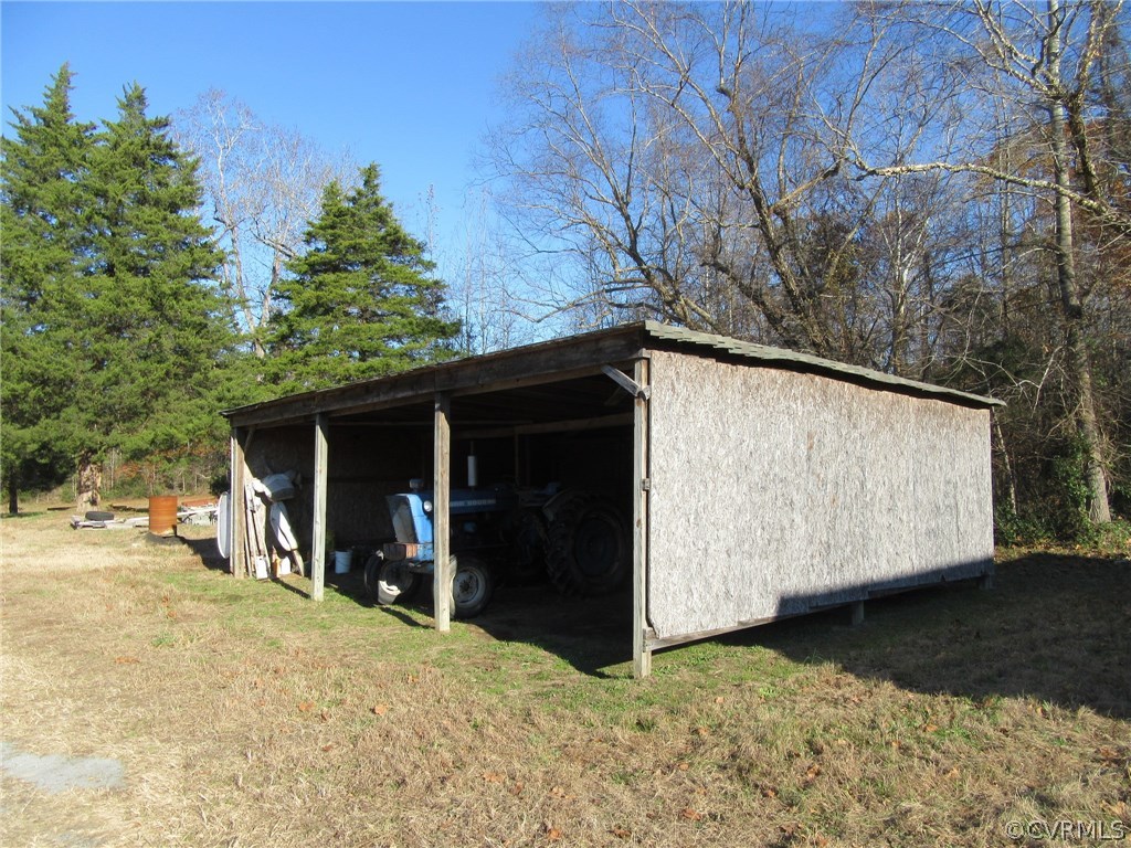 7659 Jerusalem Plank Road Disputanta, VA 23842 - Photo 22 of 42 Gallery Image 22