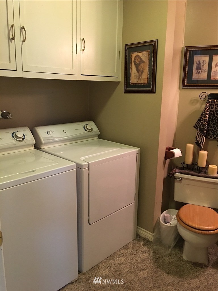 3952 Thayer Road Northeast Moses Lake, WA 98837 - Photo 16 of 20