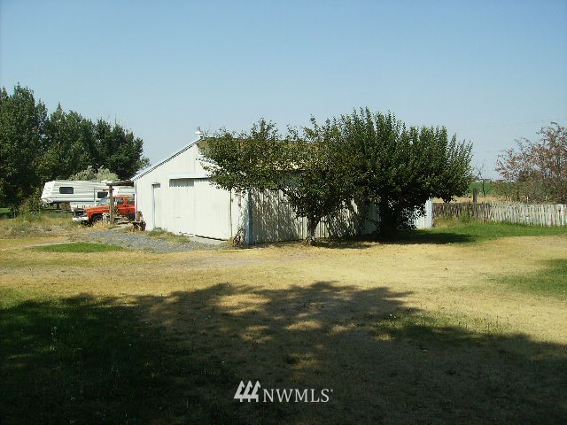 3952 Thayer Road Northeast Moses Lake, WA 98837 - Photo 19 of 20