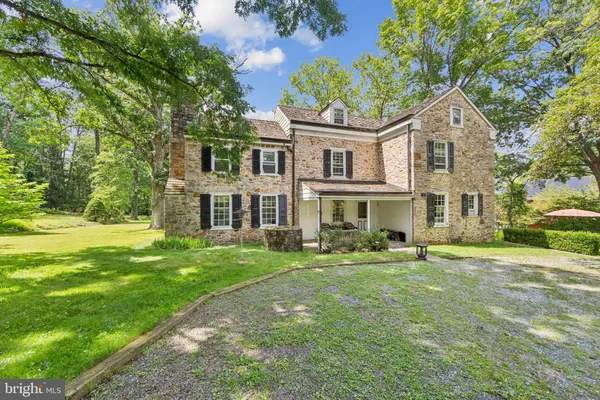 $2,599,000 | 20 Constant Spring Road, Malvern, PA 19355