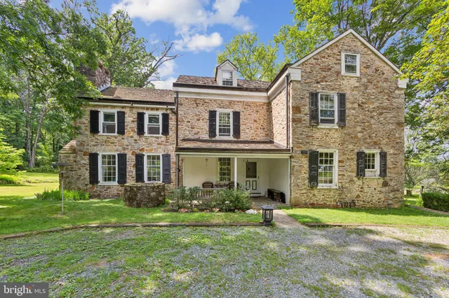 $2,599,000 | 20 Constant Spring Road, Malvern, PA 19355