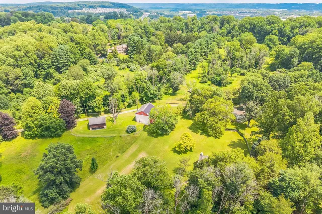 $2,599,000 | 20 Constant Spring Road, Malvern, PA 19355