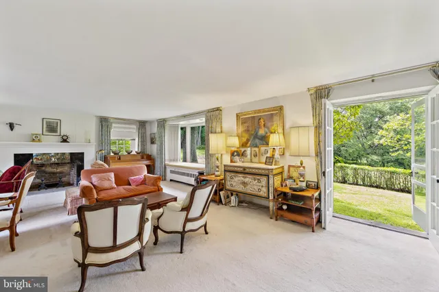 $2,599,000 | 20 Constant Spring Road, Malvern, PA 19355