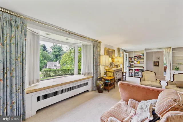 $2,599,000 | 20 Constant Spring Road, Malvern, PA 19355