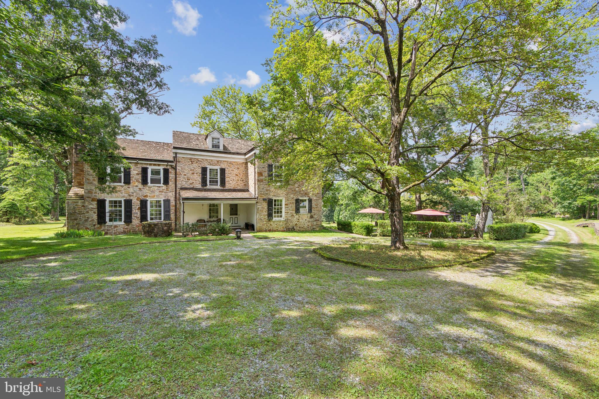 20 Constant Spring Road Malvern, PA 19355 - Photo 4 of 68