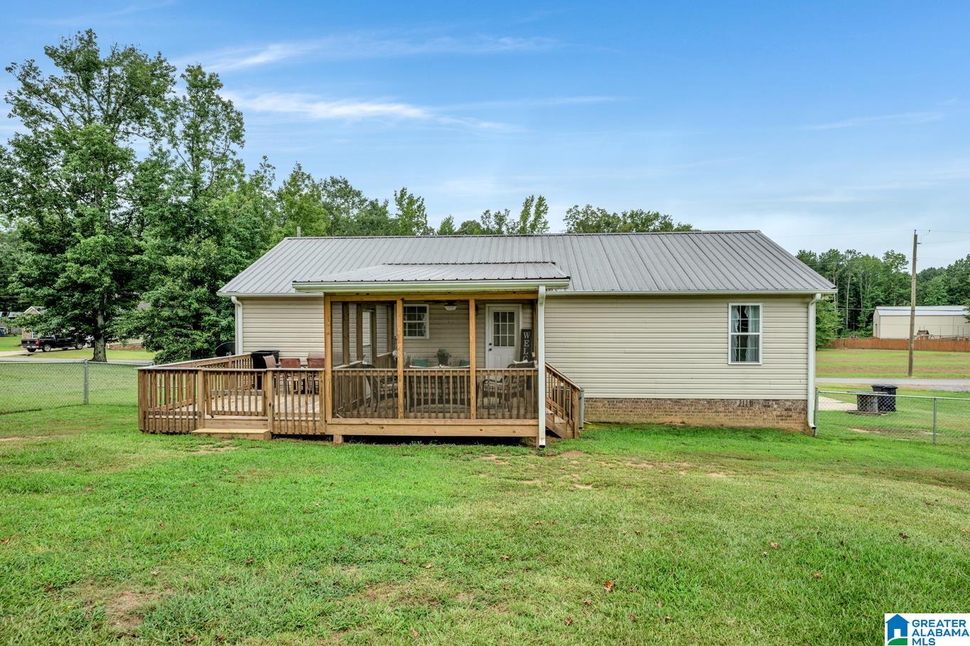 631 Marklund Road Sumiton, AL 35148 - Photo 29 of 32