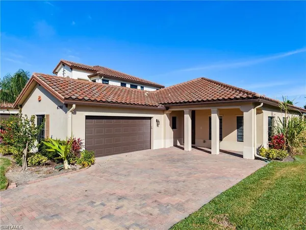 $2,550 | 4790 Corrado Avenue, Ave Maria, FL 34142