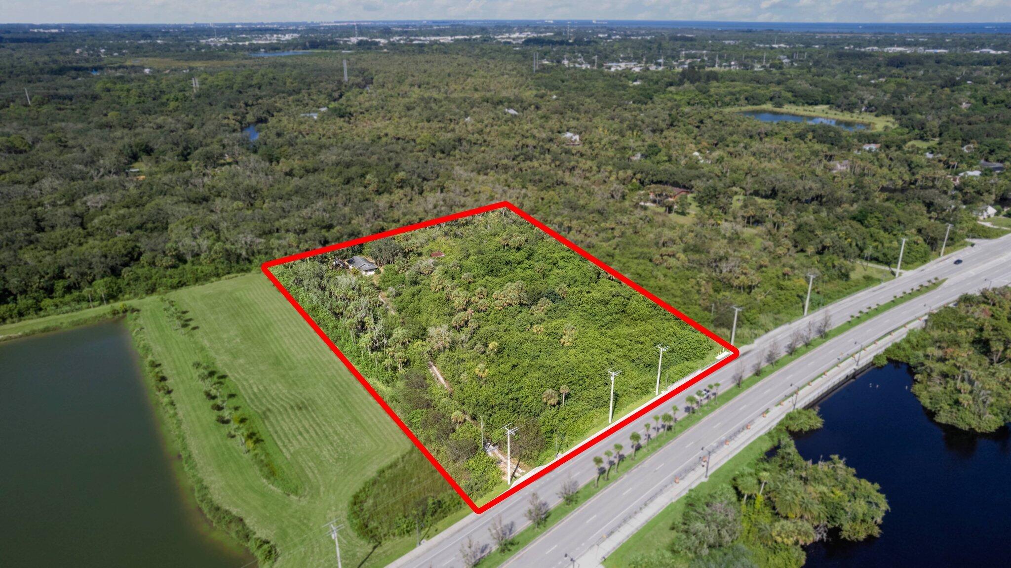 2088 West Midway Road Fort Pierce, FL 34981 - Photo 3 of 20 3-web-or-mls-DJI_0028 (7) (1)