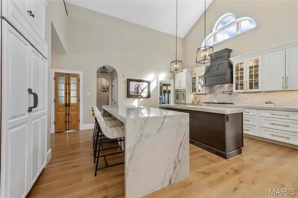 $1,670,770 | 1315 Wildhorse Meadows Drive, Chesterfield, MO 63005