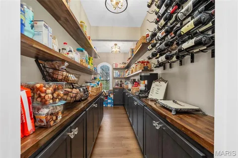 $1,695,000 | 1315 Wildhorse Meadows Drive, Chesterfield, MO 63005