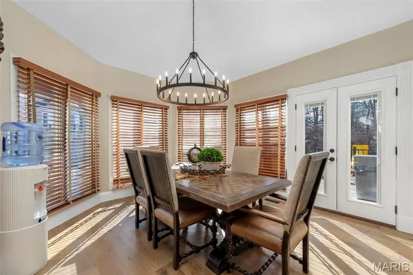 $1,670,770 | 1315 Wildhorse Meadows Drive, Chesterfield, MO 63005