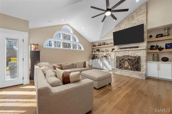 $1,670,770 | 1315 Wildhorse Meadows Drive, Chesterfield, MO 63005