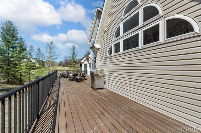 $1,695,000 | 1315 Wildhorse Meadows Drive, Chesterfield, MO 63005