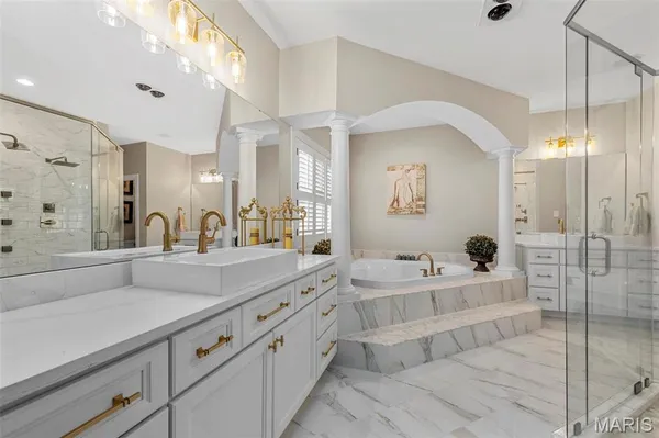 $1,670,770 | 1315 Wildhorse Meadows Drive, Chesterfield, MO 63005