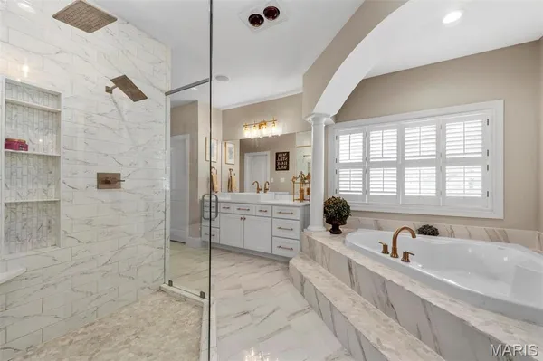 $1,670,770 | 1315 Wildhorse Meadows Drive, Chesterfield, MO 63005