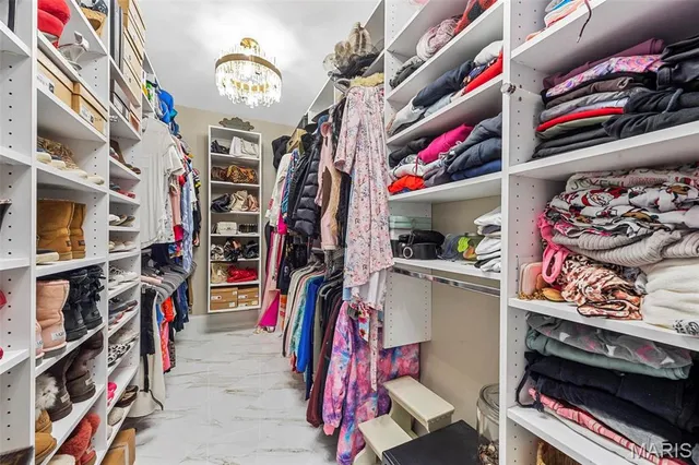 $1,695,000 | 1315 Wildhorse Meadows Drive, Chesterfield, MO 63005