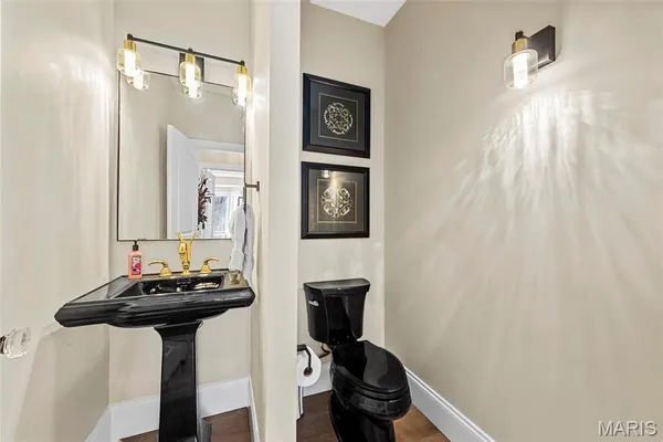 $1,670,770 | 1315 Wildhorse Meadows Drive, Chesterfield, MO 63005