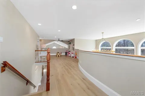 $1,695,000 | 1315 Wildhorse Meadows Drive, Chesterfield, MO 63005