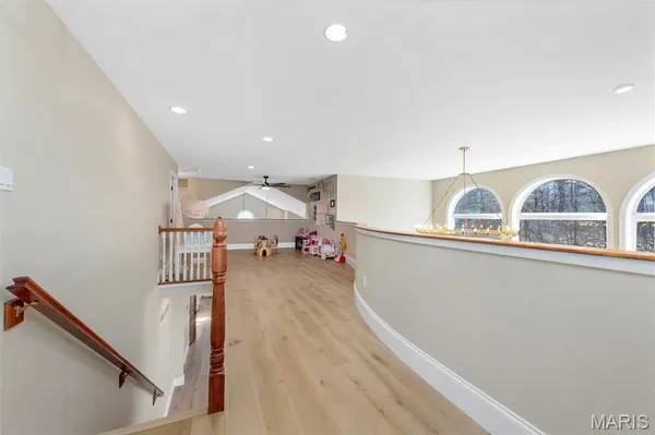 $1,670,770 | 1315 Wildhorse Meadows Drive, Chesterfield, MO 63005