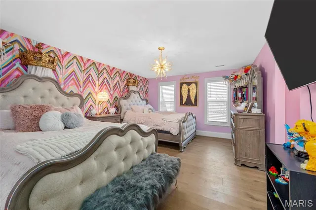 $1,695,000 | 1315 Wildhorse Meadows Drive, Chesterfield, MO 63005