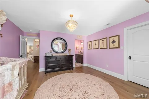 $1,695,000 | 1315 Wildhorse Meadows Drive, Chesterfield, MO 63005