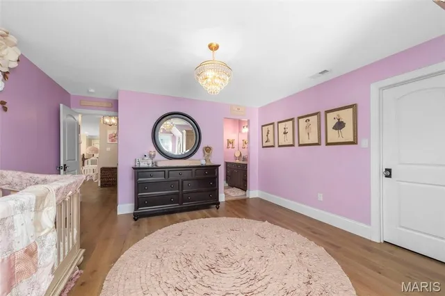 $1,695,000 | 1315 Wildhorse Meadows Drive, Chesterfield, MO 63005