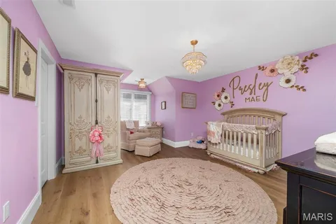 $1,695,000 | 1315 Wildhorse Meadows Drive, Chesterfield, MO 63005