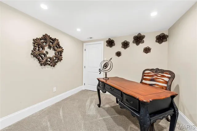 $1,695,000 | 1315 Wildhorse Meadows Drive, Chesterfield, MO 63005