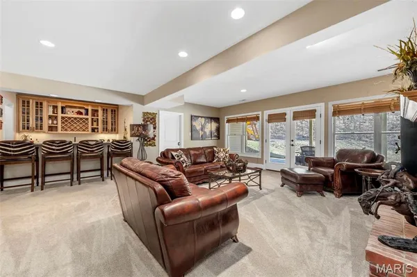 $1,670,770 | 1315 Wildhorse Meadows Drive, Chesterfield, MO 63005