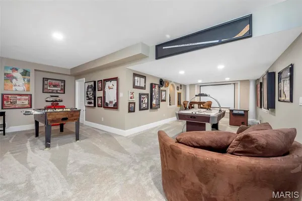 $1,670,770 | 1315 Wildhorse Meadows Drive, Chesterfield, MO 63005