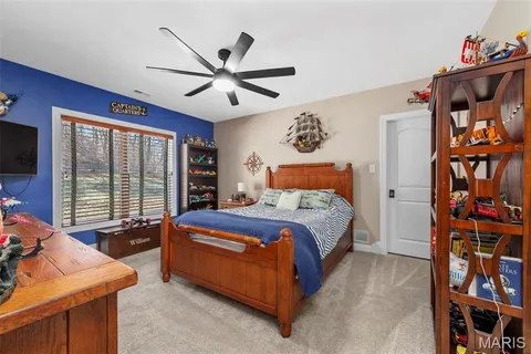 $1,695,000 | 1315 Wildhorse Meadows Drive, Chesterfield, MO 63005